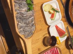 -黔诚酸汤牛肉(甲秀楼店)