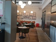 -BAKER&SPICE(BFC外滩金融中心店)