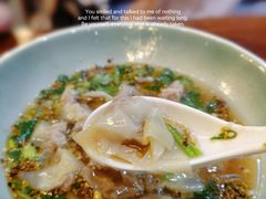 -保儿牛肉面(万象城店)