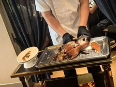 -大食客·非遗吉菜(高新和园店)