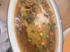 -鸿运楼·舌尖上的徽菜