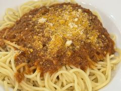 -萨莉亚意式餐厅(天河城购物中心店)