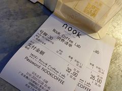 -GOTLOT COFFEE&KITCHEN角落厨房NOOK店