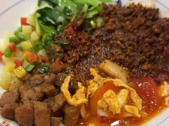 -大嘻咹biangbiang面(历史博物馆店)