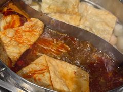 -焯牛潮汕牛肉火锅(云峰街创始店)