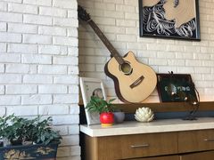 -菩提树·素食餐厅(汇智国际商业中心店)