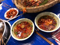 -马路边边串串香(双井直营店)