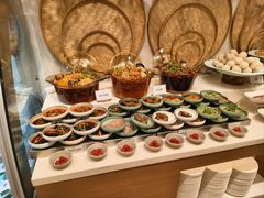 -第六季自助餐厅(北太平庄店)