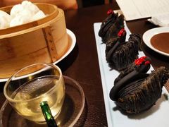 -广州文华东方酒店·江-由辉师傅主理