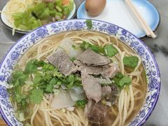 -马记伊源斋涮肉·清真菜(潘家园古玩市场店)