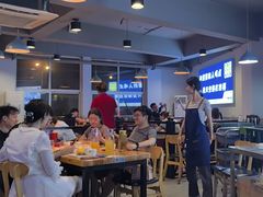 -四禧精酿铜锅涮肉·烧烤工场(大明湖店)