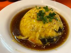 -拉面莊夢語＆中华料理八椿