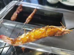 -运德成·天津老味烧烤(广开二马路店)