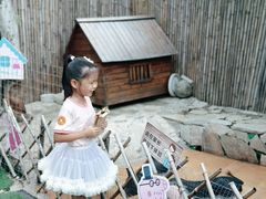 -HERRE·FARM 赫尔露营农场·团建聚会包场