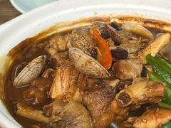 -船歌·鱼水饺青岛菜(国贸商城店)