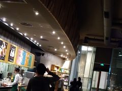 -星巴克臻选(深圳嘉里建设广场店)