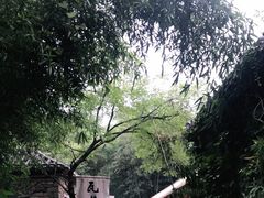 -竹泉村旅游度假区