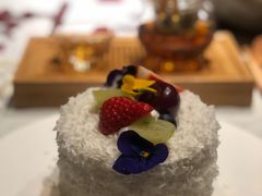 -叶叶菩提·晋福宫