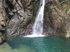 -宁波五龙潭景区