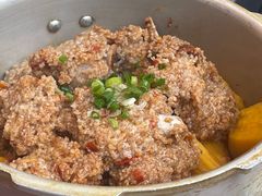 -小街47號江湖菜(四合院店)
