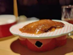 -老船坞餐厅(北京亚洲大酒店 )
