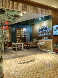 -丝情发艺 I SALON