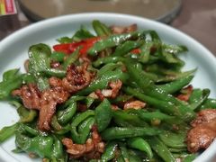 -丽华园(汉阳龙阳店)