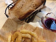 -安德烈俄式西餐厅(中央大街店)