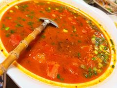 -多哥水傣味餐厅(司马巷店)