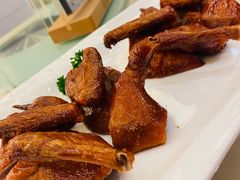 -海逸海鲜酒家(古北店)