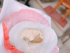 榴莲糯米糍-澳门长洲糯米糍(柯打苏沙街店)