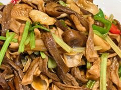 -陈记菜馆·非遗淮扬菜(东关街教场店)