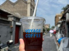 -VOYAGE COFFEE(杨梅竹店)