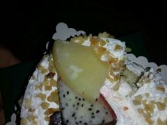 -甜心客(老汽车站店)