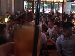 -HIB HUB公社(解放西路店)