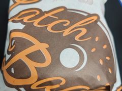 -Catch Bagel(芳草地店)