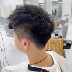 -P.STYLE派斯造型