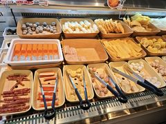 -小明家·鲜牛肉自选火锅(中街店)