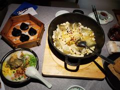 -晓粤·惹味粤菜(凯德乐峰广场店)