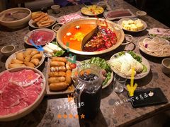 -小龙坎火锅(万象城店)