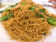 -万山楼海鲜酒家·二十三年老字号