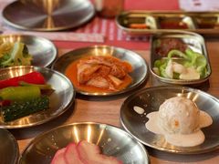 -西塔拾玖泥炉烤肉·活鳗(芝麻街店)