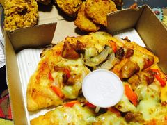 -必胜客(星兰宅急送店)