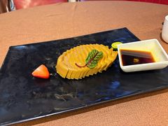 -转角·老弄堂上海菜(长寿路店)
