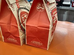 -塔斯汀中国汉堡(嘉禾望岗地铁站店)