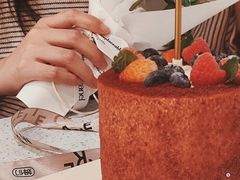 -姆们M Sweetie Cake(三里屯店)
