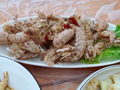 -阿杰臻选海鲜饭店(普陀山店)