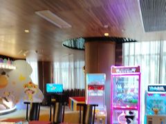 -OPEN開全日自助餐厅·牛肉火锅·海鲜(佛山希尔顿酒店)