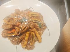 -大鹏饭店·金陵家宴(奥体中心店)