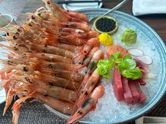 -田舍家Inakaya·炉端烧·铁板烧(天汇igc店)